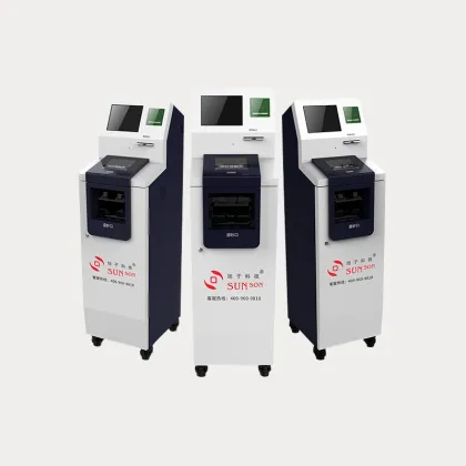 Realtime Money Changer Cashflow Management Solution