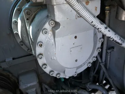 Used Japanese Crawler Cranes: Kobelco 7055 and IHI/Hitachi Models