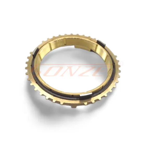 Synchronizer Ring Set No.1 for Toyota Hiace Van 2005-2016 & Land Cruiser Kd33037-60050