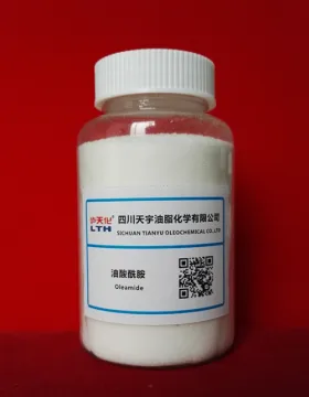 Good price Oleamide cas 301-02-0