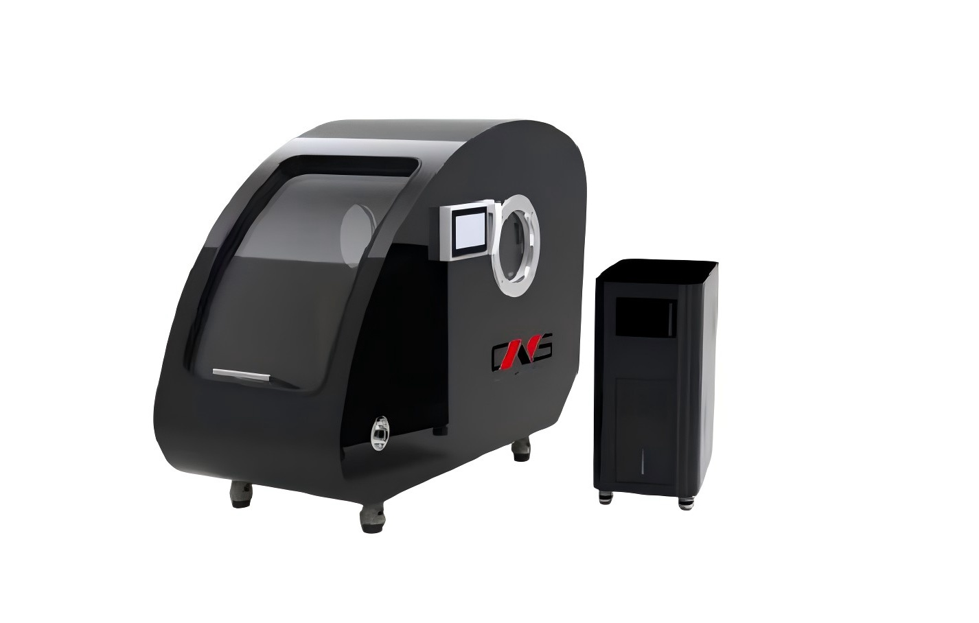 Capsule spatiale YCDY-TKB01-1 - FY