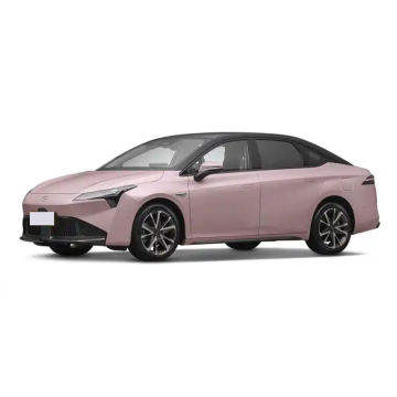 China Electric 2023 GAC AION S: 460/480km Long-Range New Energy AION S MEI 580