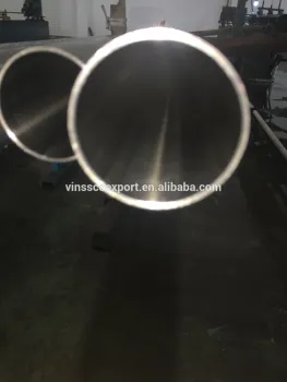 China Manufactuer ASTM A270 food grade stainless steel sanitary pipe/ tube for food industry