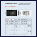 Intel Celeron DDR4 Panel Touch Fanless