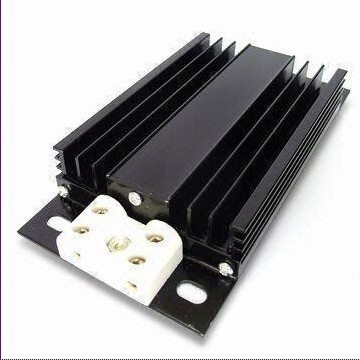 Aluminum Heater