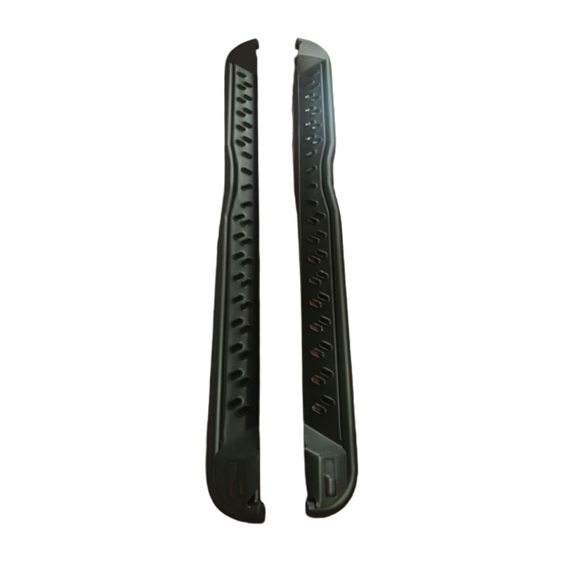 Aluminum Side Step for Revo Rocco 2015-2022