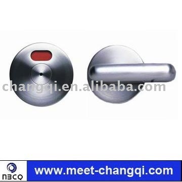 Bathroom lock,toilet lock,cubicle lock, partition accessories