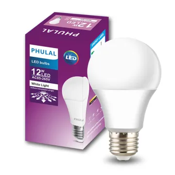 High Quality SMD2835 DOB Driver LED Bulbs - 5W/9W/12W, B22/E27, 110V/220V, for Home