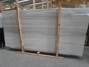 White Marble Marble Floor