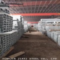 High zinc layer Hot-dip Galvanized Channel Steel