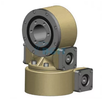 Slewing Drive Dual Axis DGSDD3 for Solar Tracker Systems