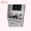 Cash-in/Cash-out ABM Automated Banking Machine