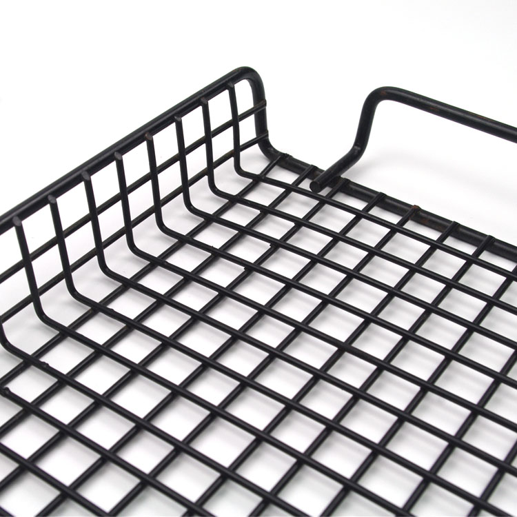 bbq grill top rack