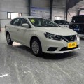 Nissan Sylphy 2024 Model Facelift III / Classic