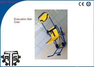 Stair Chair Stretcher Foldable Transport Stretchers For Hig