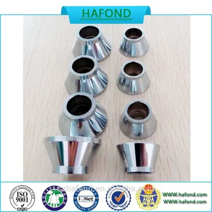 ISO9001-2000 OEM Professional High Precision microdermabrasion machine parts