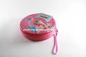 Tin CD Case (JBL60044E)