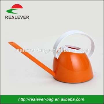 Hotsale cheap small antique plastic watering can