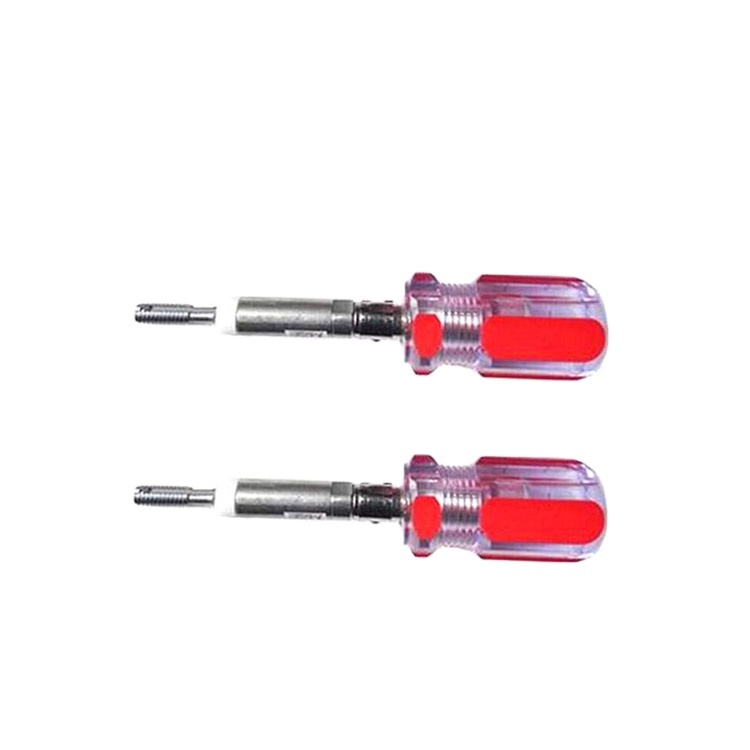 Steel and Stainless Steel Tangless Inserts Tailless Screw Sleeve Wrench Installation Tools with Custom Nut Size
