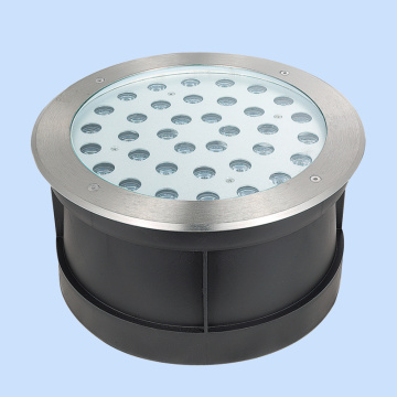 304SS IP68 60watt Underwater light with heat dissipation