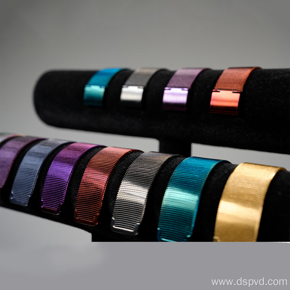 Titanium nitride vacuum coating equipment