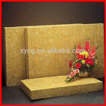 Thermal insulation rock wool