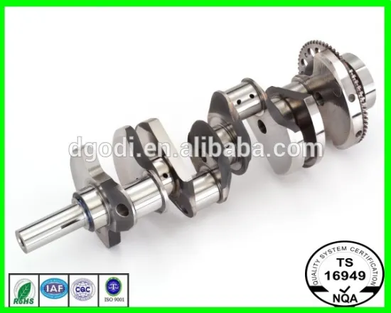 High Quality durable car engine camshaft L3G2-12-440 LF17-12-441 L3G2-12-420 L321-12-420 for M6 05 RY