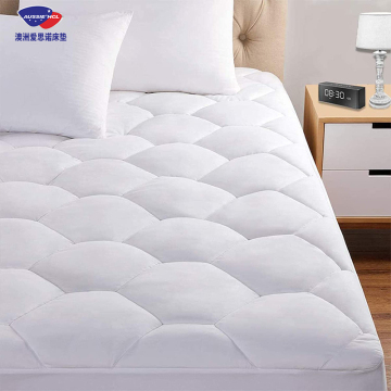 anti mite waterproof mattress cover protector