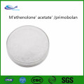 steriods primobolan Methenolone Acetate CAS 434-05-9