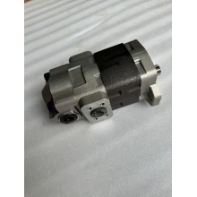 Komatsu 78 with Blade Gear Pump