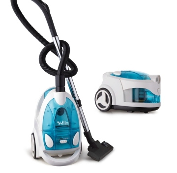 Factory Hepa Cyclonic&bagless 1800W vacuum cleaner