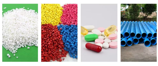 epichlorohydrin ECH uses