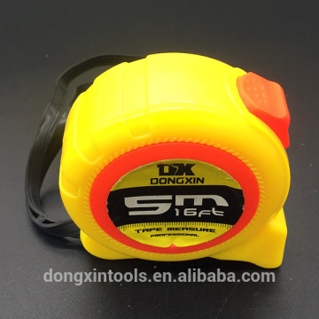 quality assurance tape measure