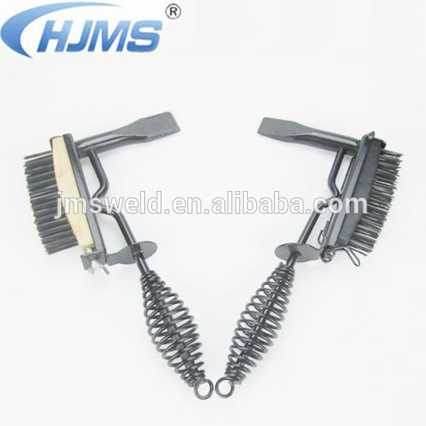 High quality Chipping hammer ( welding accessories, welding product and slag remover )