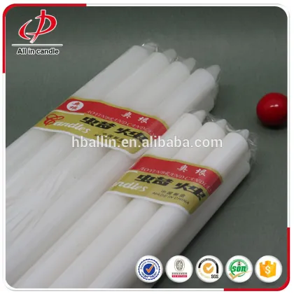 Party supply glow stick mauritius candle