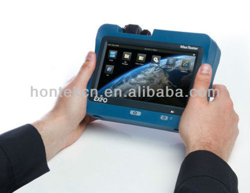 Exfo New Ftth Otdr Maxtester, High Quality Exfo New Ftth Otdr Maxtester ...