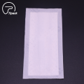 Cotton Fabric Absorbent Liquid Break Pads For Meat