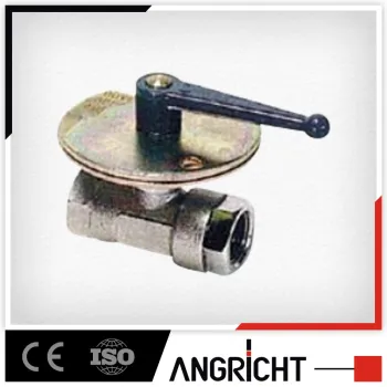 D103 China good qulaity female to female pneumatic valve