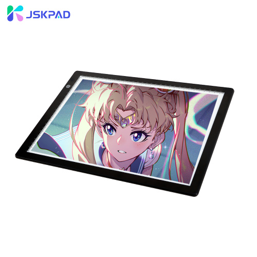 Niska mocna konstrukcja A2 LED Light Pad