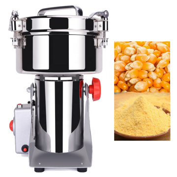 DAMAI 1000g Home Use Electric Powder Grinding Machine
