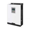 Hybrid solar inverter 5.5KW