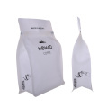 Biodégradable Factory Wholesale Food Grade Coffee Bag