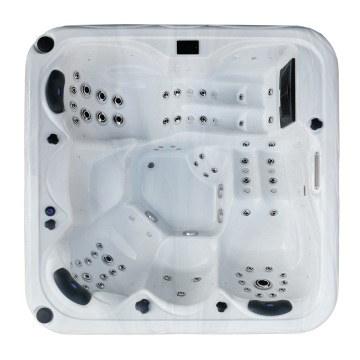 Hot Sale 5 Persons Hot Tub