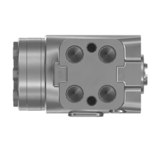 Mining truck 966H 950H metering pump component 349-6093