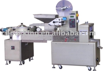 Candy Flow Wrapping Machine CFW-800