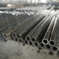 ST52 cold drawn seamless precision steel tube