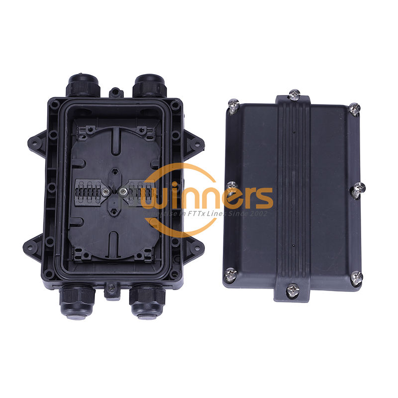 Fiber Splicing Box