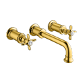 Brass Basin Mixer Faucets