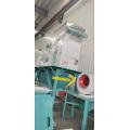 Pulse Dust Rremover Hammer Mill Fishmeal Plant