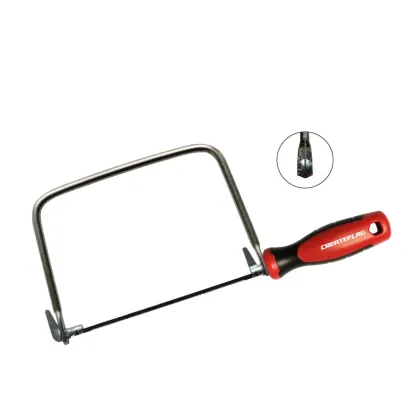 Garden Wood Tile Cutting Choping Comet Hacksaw Blade
